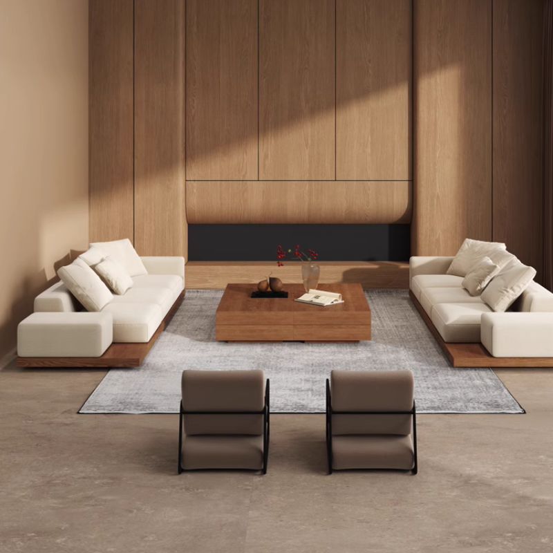 Gidden Arm Sofa