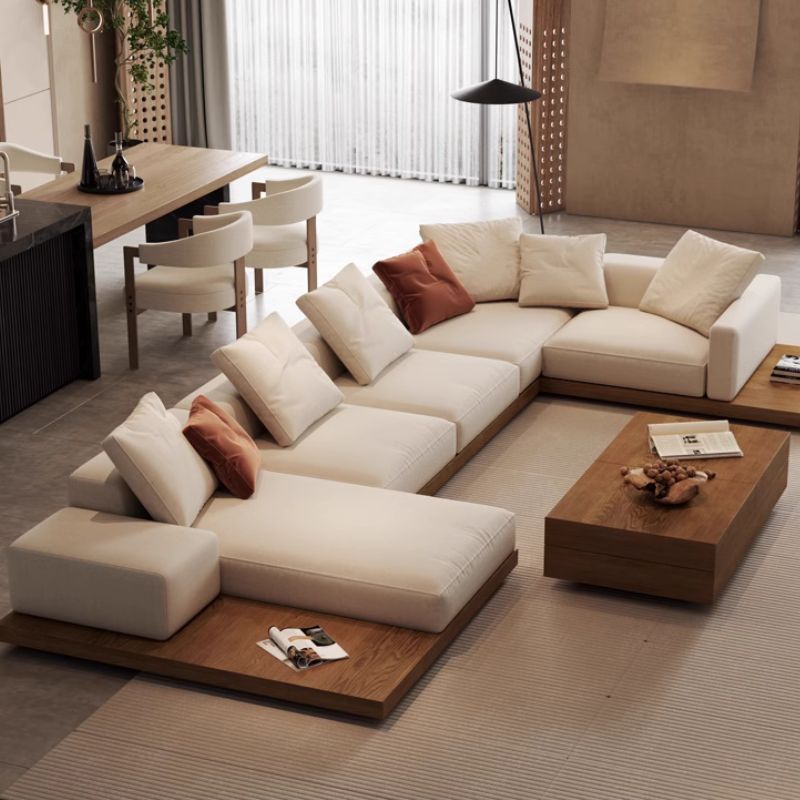 Gidden Arm Sofa