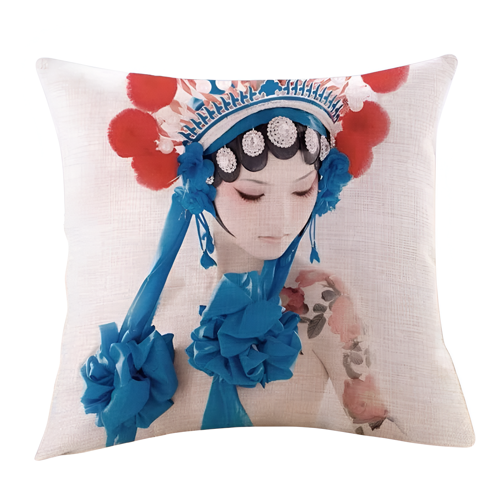 Artur Pillow Cover & Insert