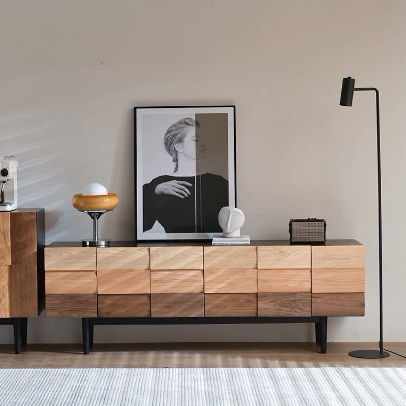 Edwards TV Cabinet