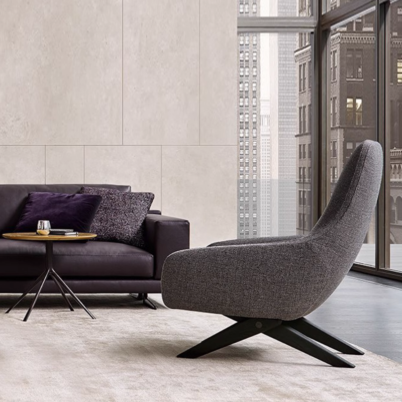 Castaldo Arm Sofa
