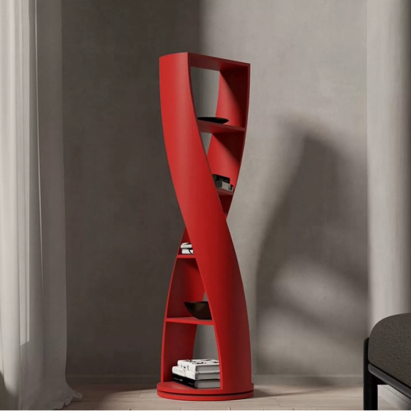 Harless Bookcase