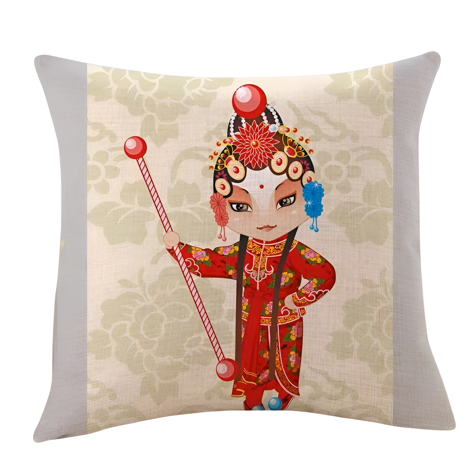Artur Pillow Cover & Insert