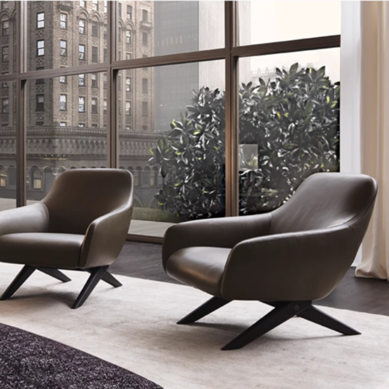 Castaldo Arm Sofa