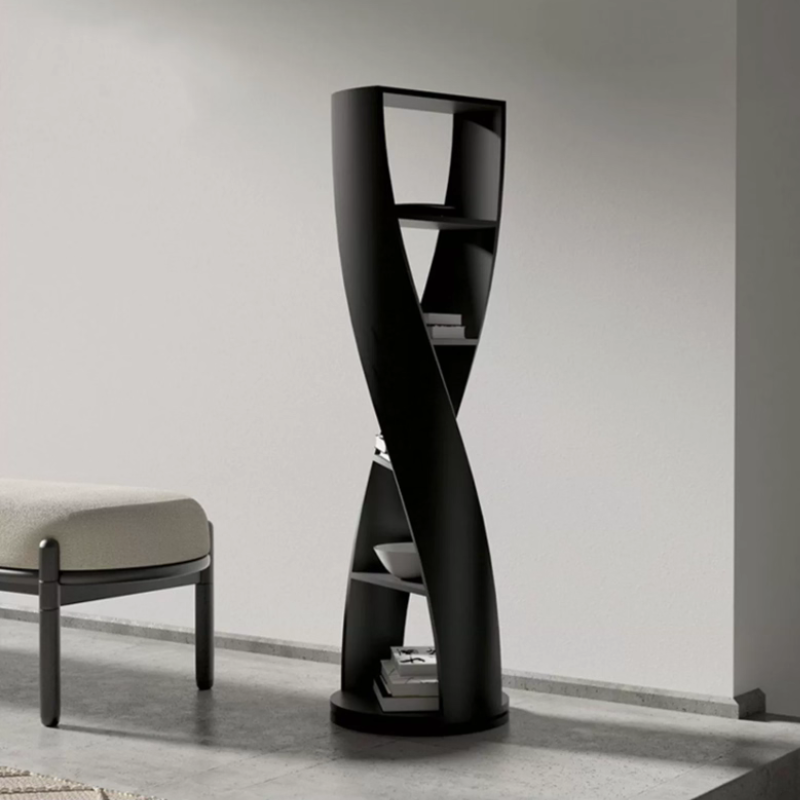 Harless Bookcase