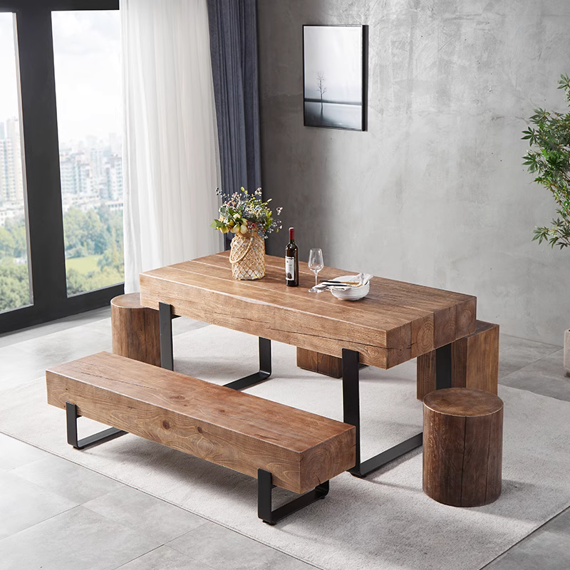 Bonney Bench