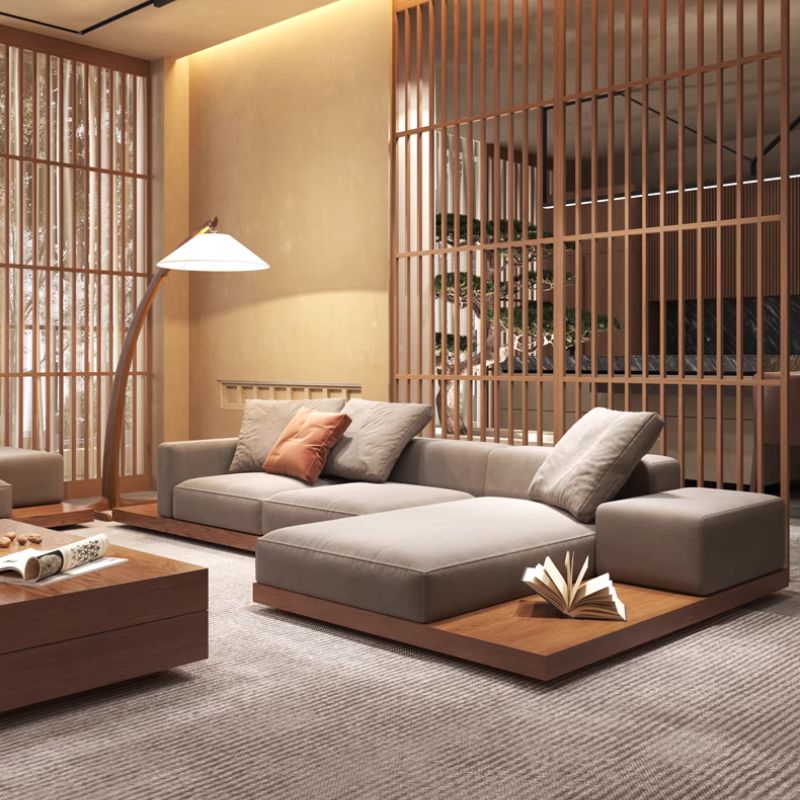 Gidden Arm Sofa