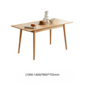 Kagan Extendable Dining Table