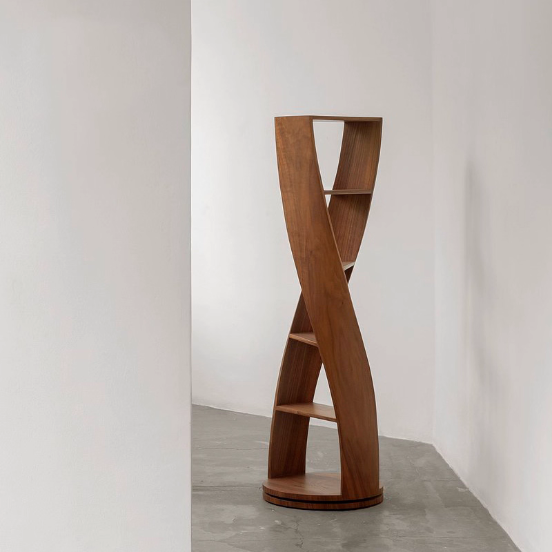 Harless Bookcase