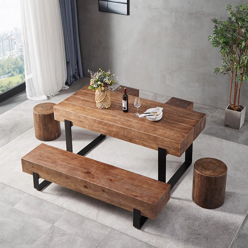 Bonney Bench
