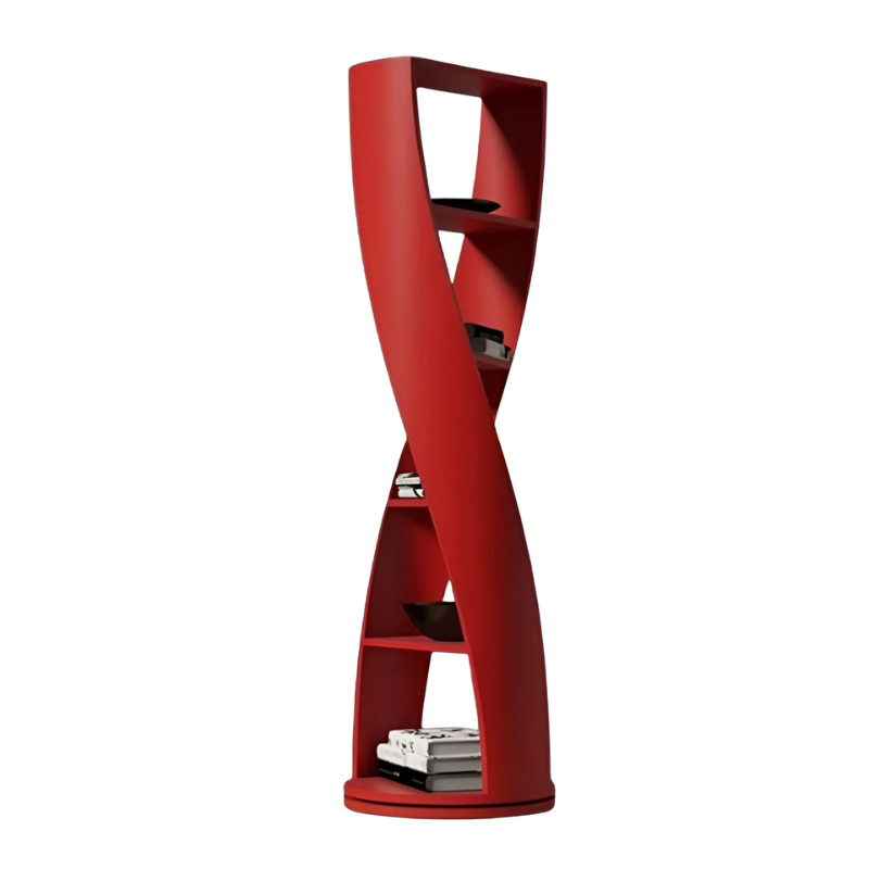 Harless Bookcase