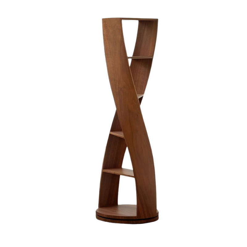 Harless Bookcase