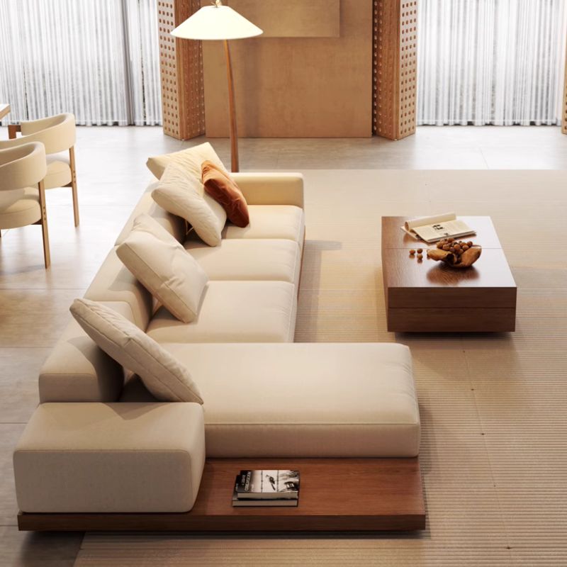 Gidden Arm Sofa