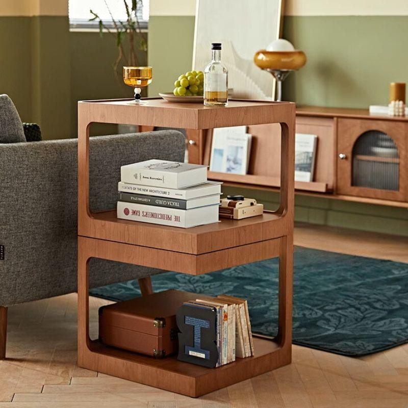 Aalin Coffee Table
