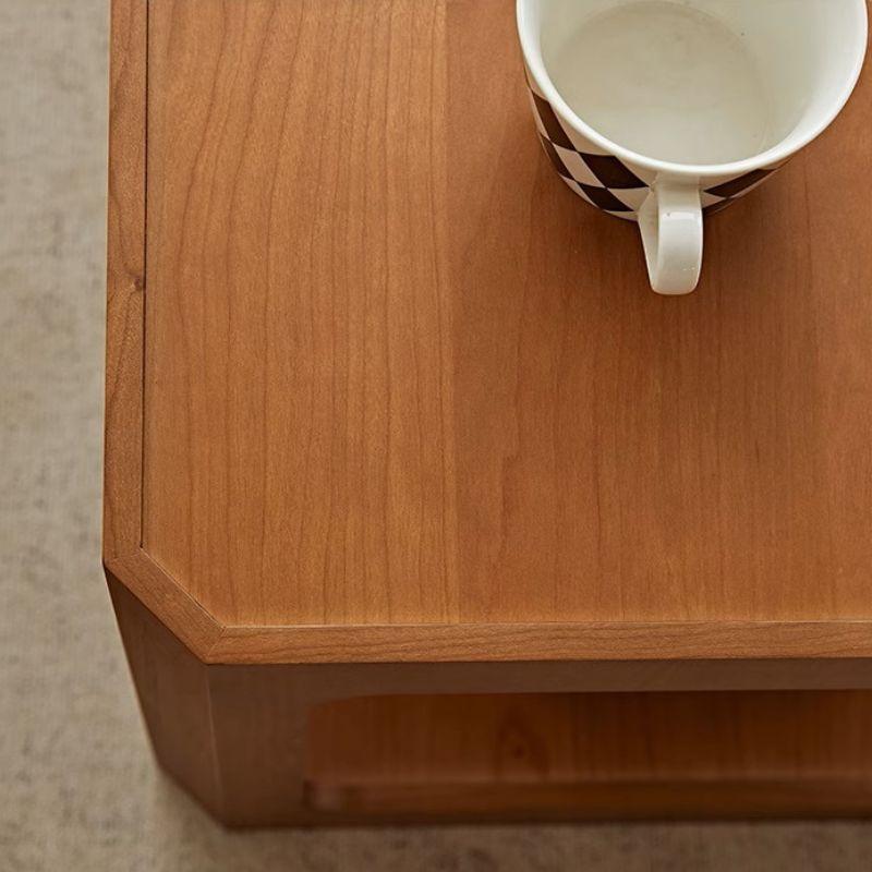 Aalin Coffee Table