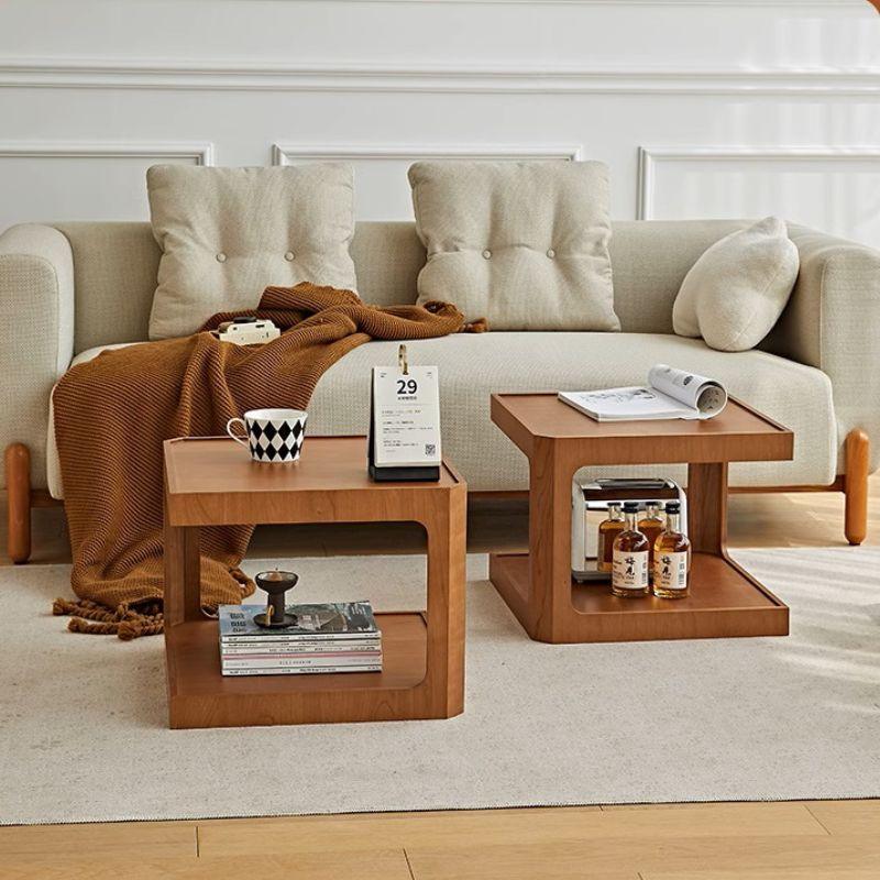 Aalin Coffee Table