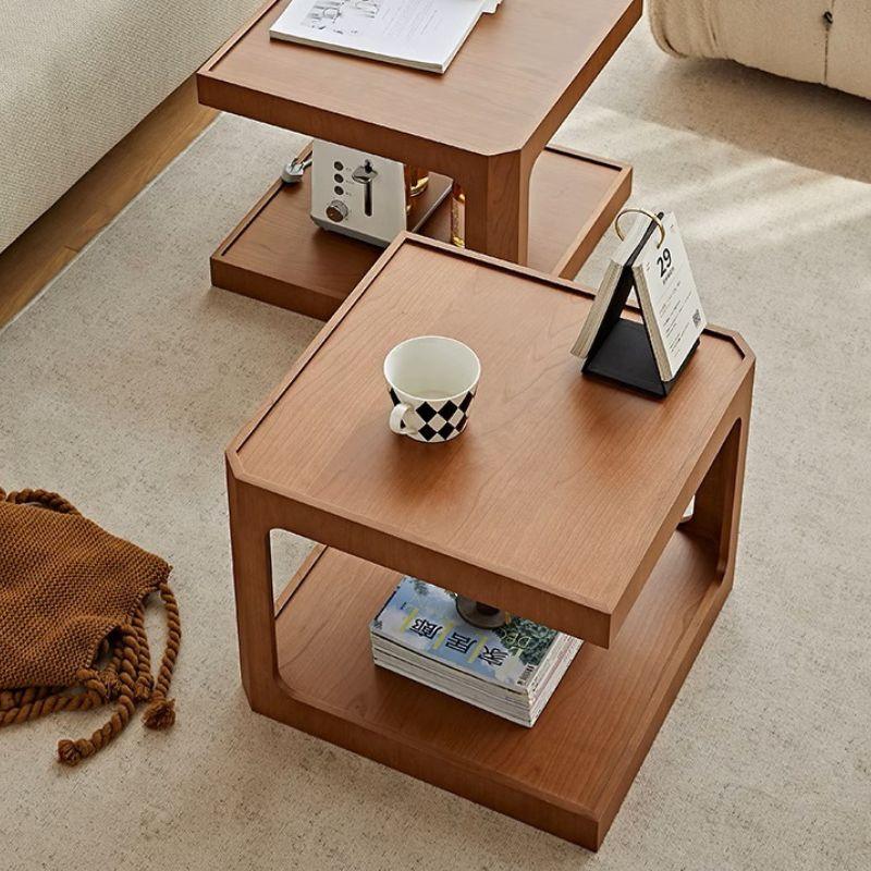 Aalin Coffee Table