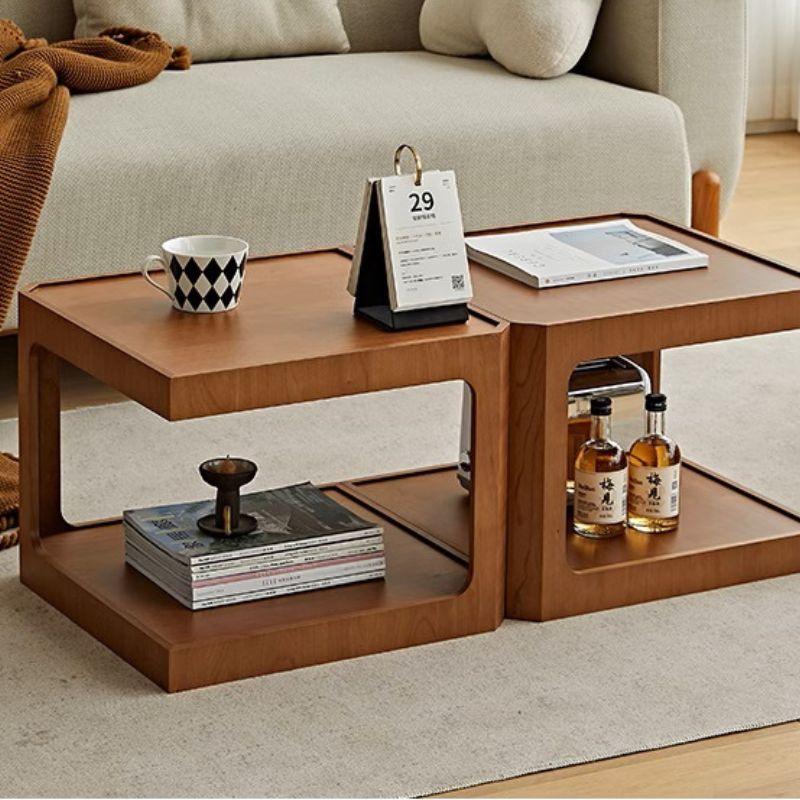 Aalin Coffee Table
