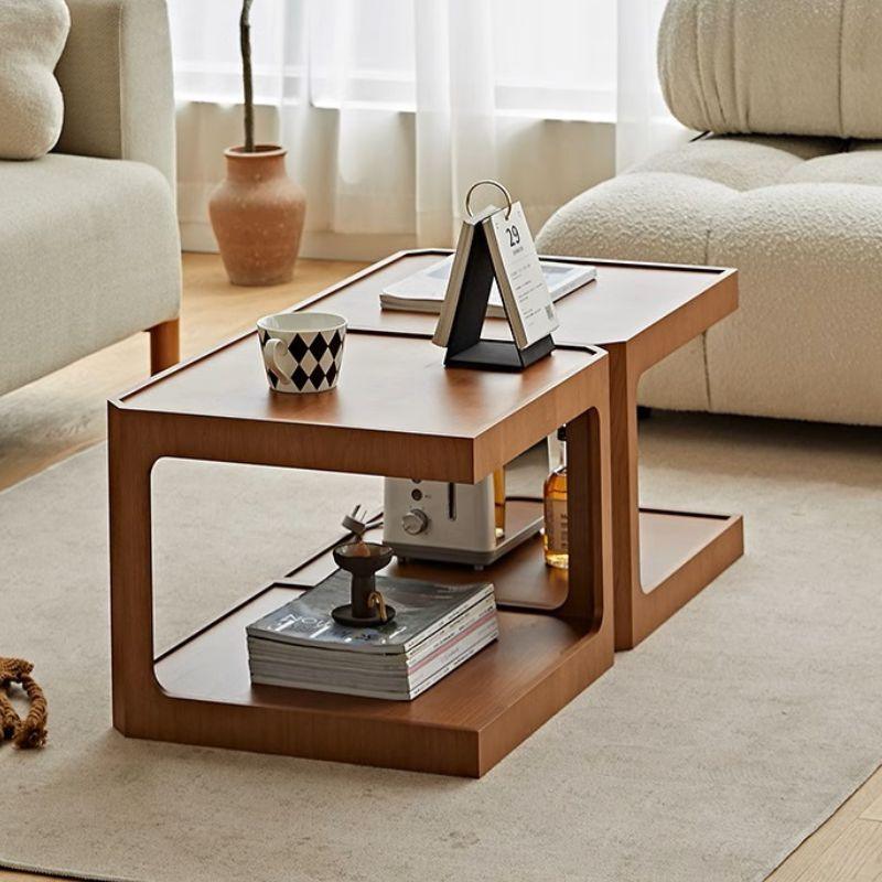 Aalin Coffee Table