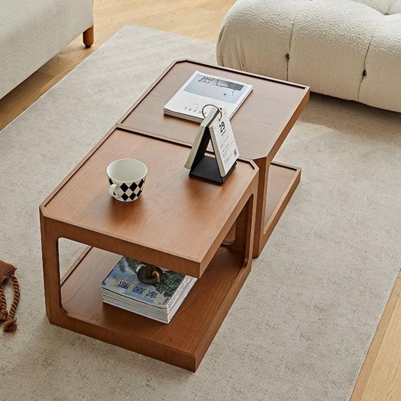 Aalin Coffee Table