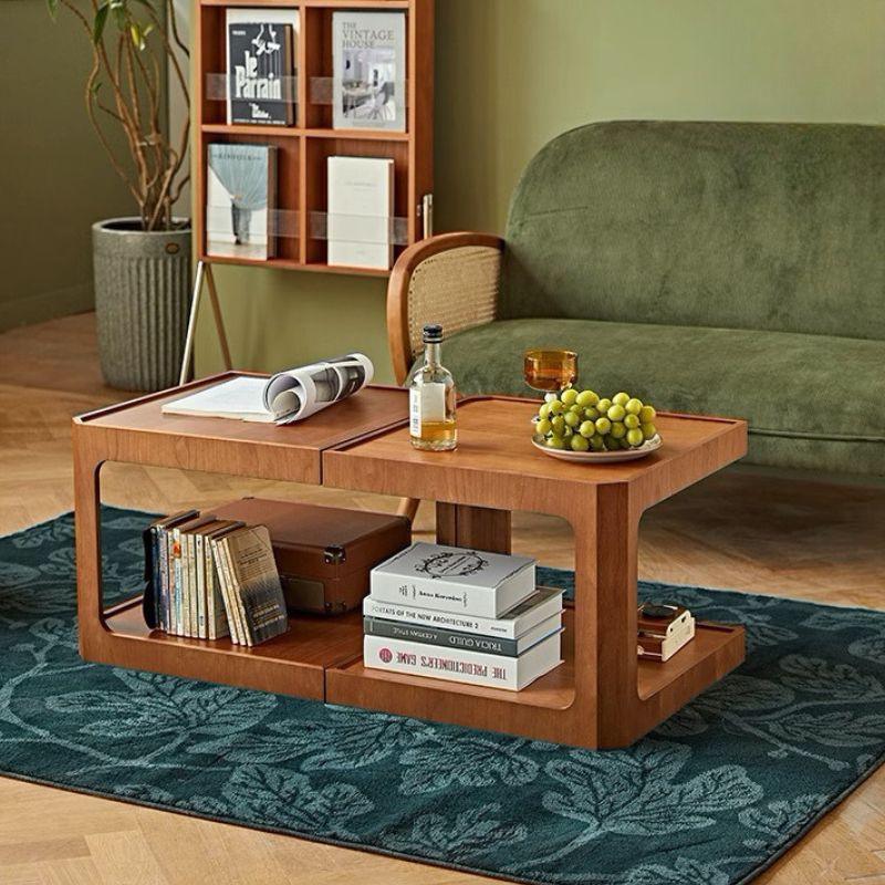 Aalin Coffee Table