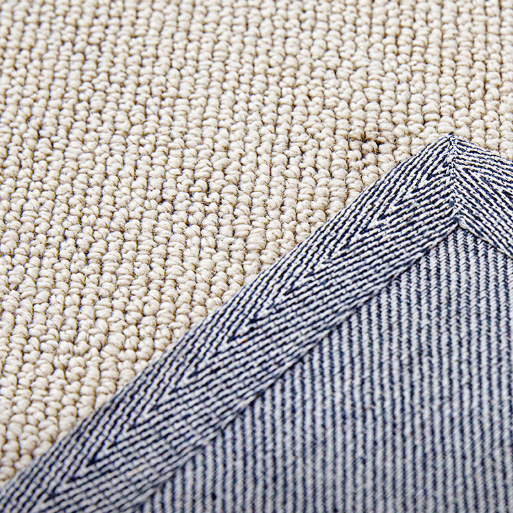 Aca Floral Wool Area Rug