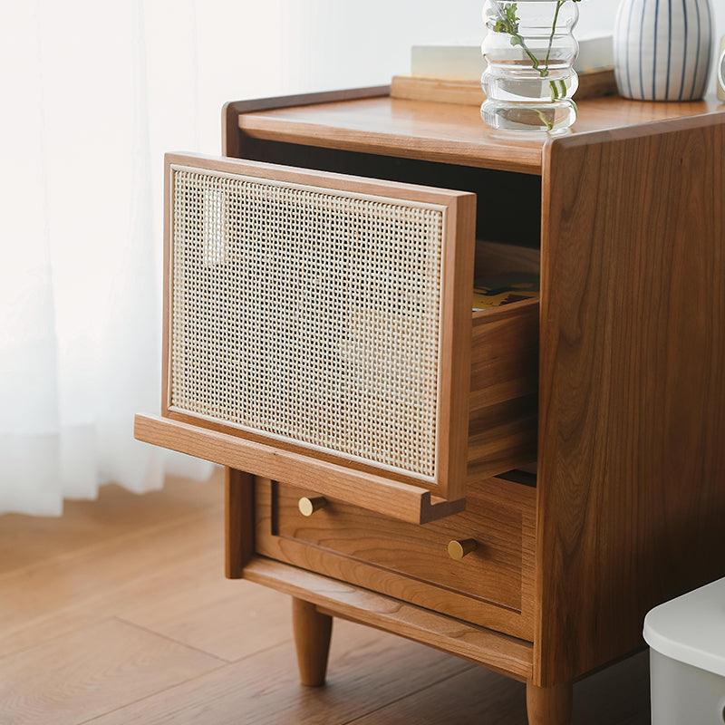 Adahlia 2 - Drawer Nightstand