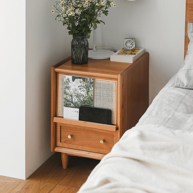 Adahlia 2 - Drawer Nightstand
