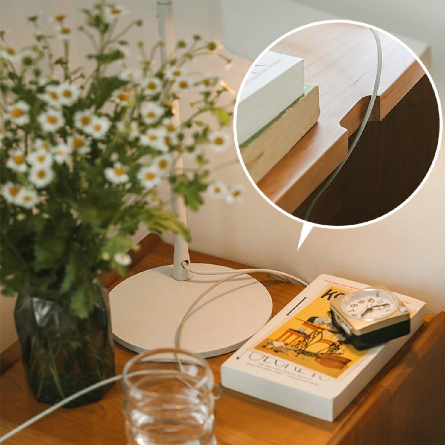 Adahlia 2 - Drawer Nightstand