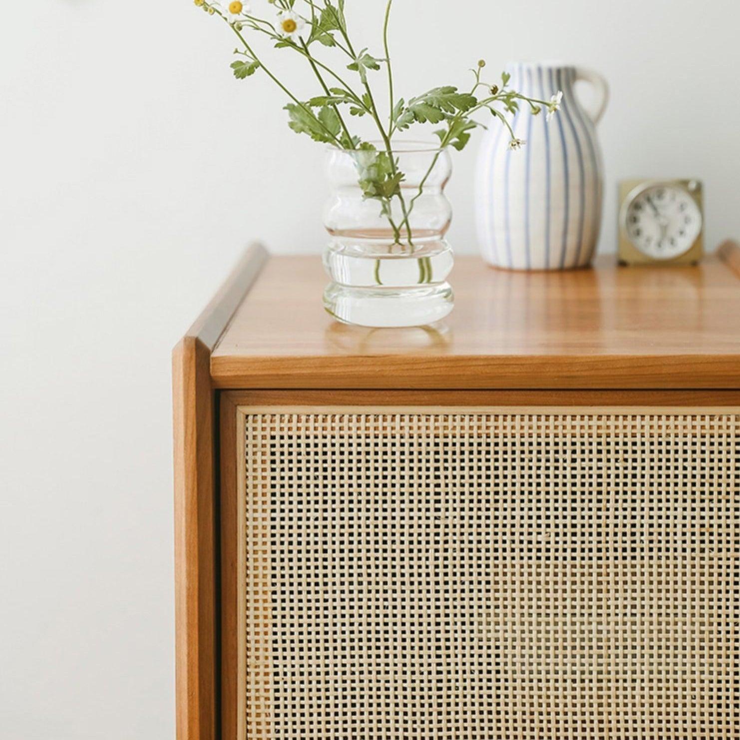 Adahlia 2 - Drawer Nightstand
