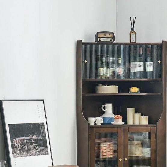Adelbert Corner Storage Cabinet