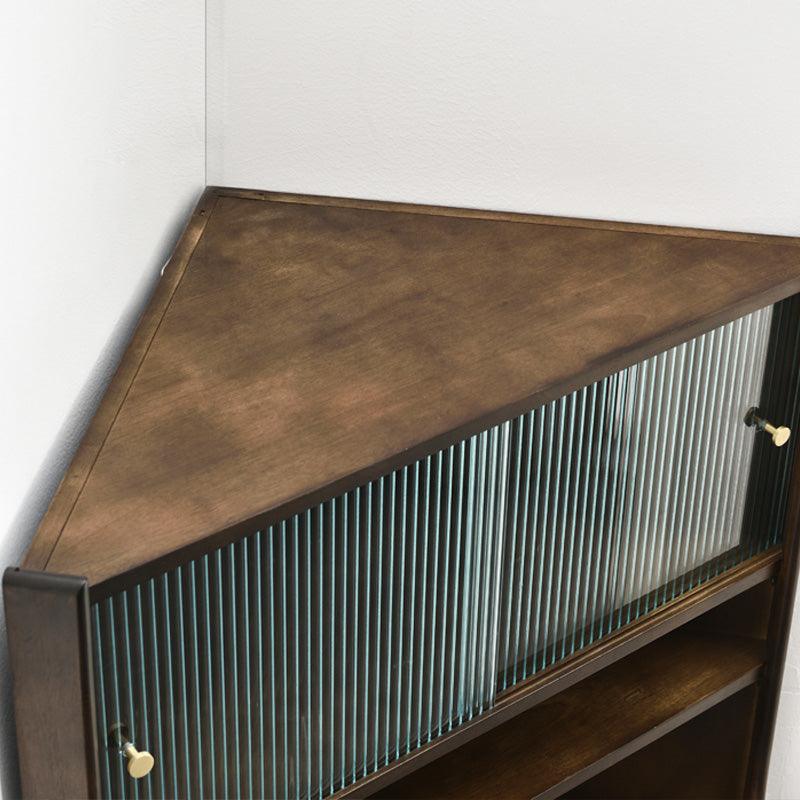 Adelbert Corner Storage Cabinet