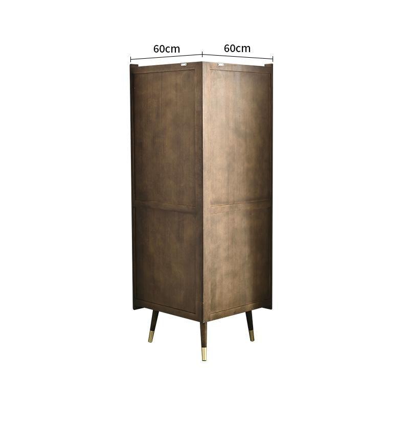 Adelbert Corner Storage Cabinet