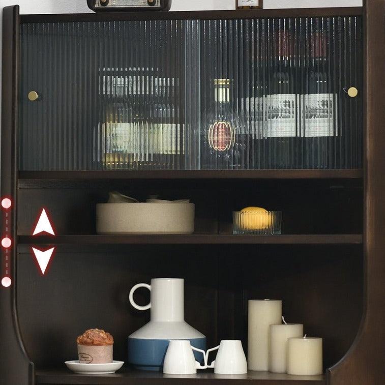 Adelbert Corner Storage Cabinet