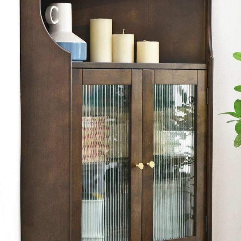 Adelbert Corner Storage Cabinet