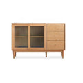 Adelina 3 Drawer Server