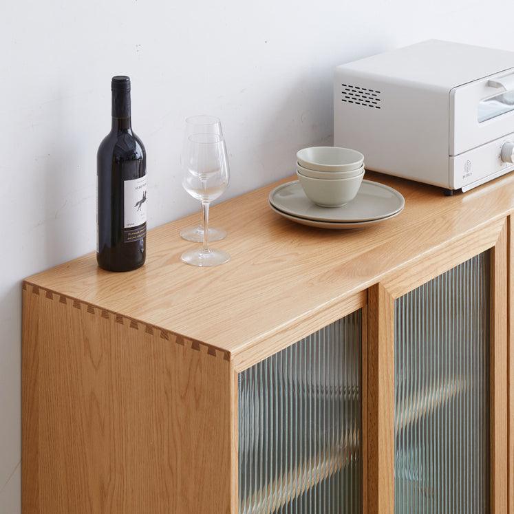 Adelina 3 Drawer Server
