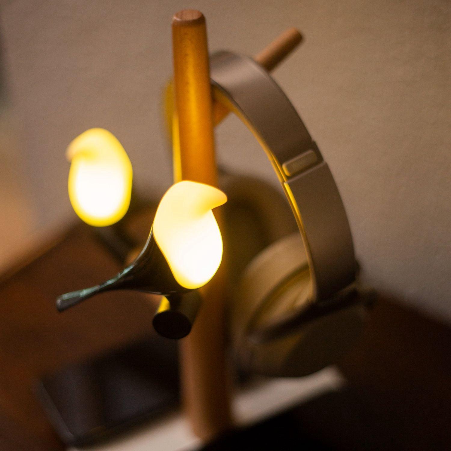 Adolfo Bird Table Lamp