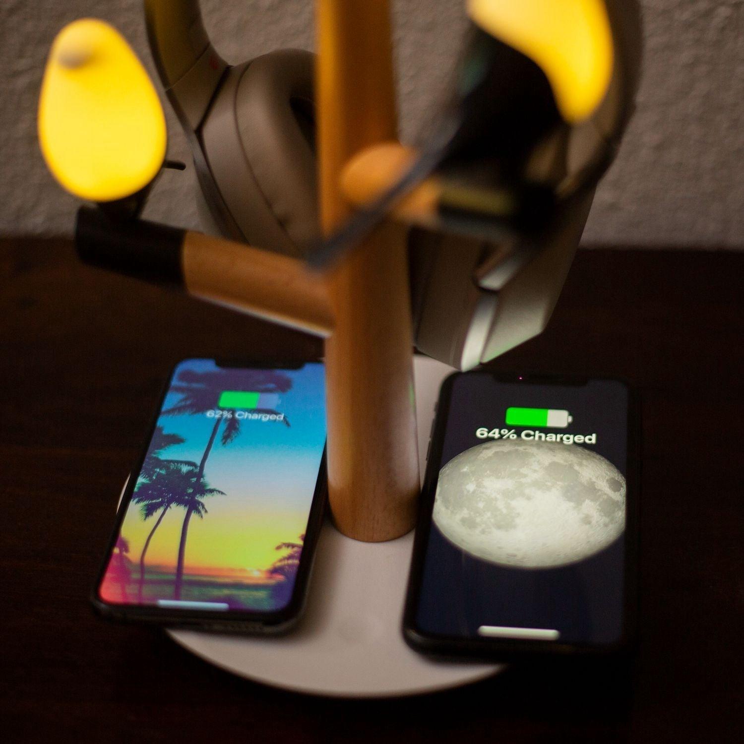 Adolfo Bird Table Lamp