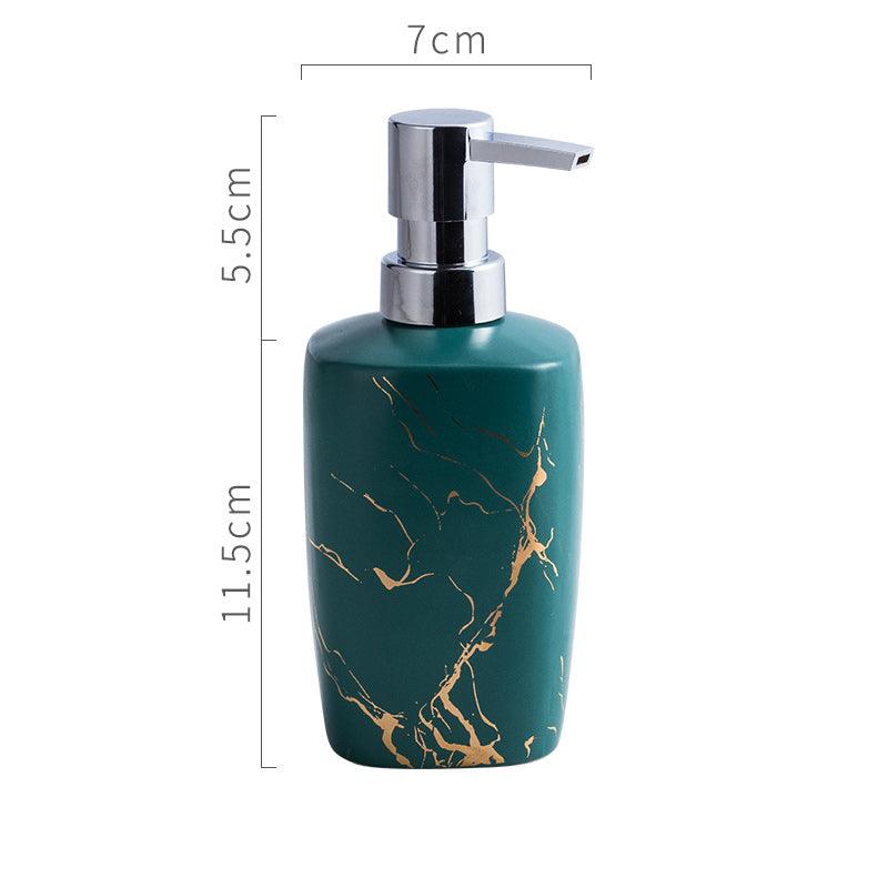 Adrain Hand Soap Dispenser