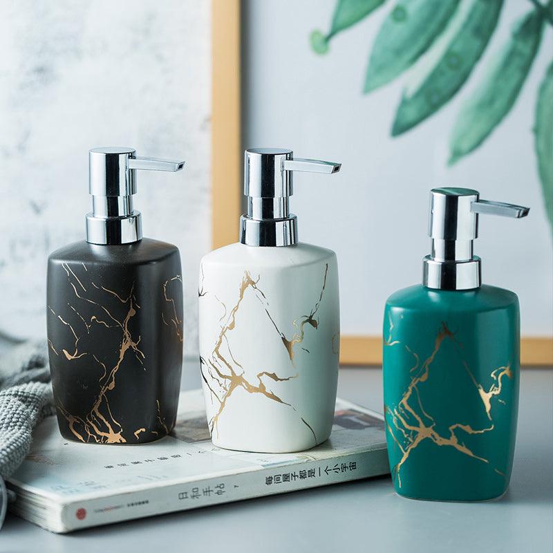 Adrain Hand Soap Dispenser