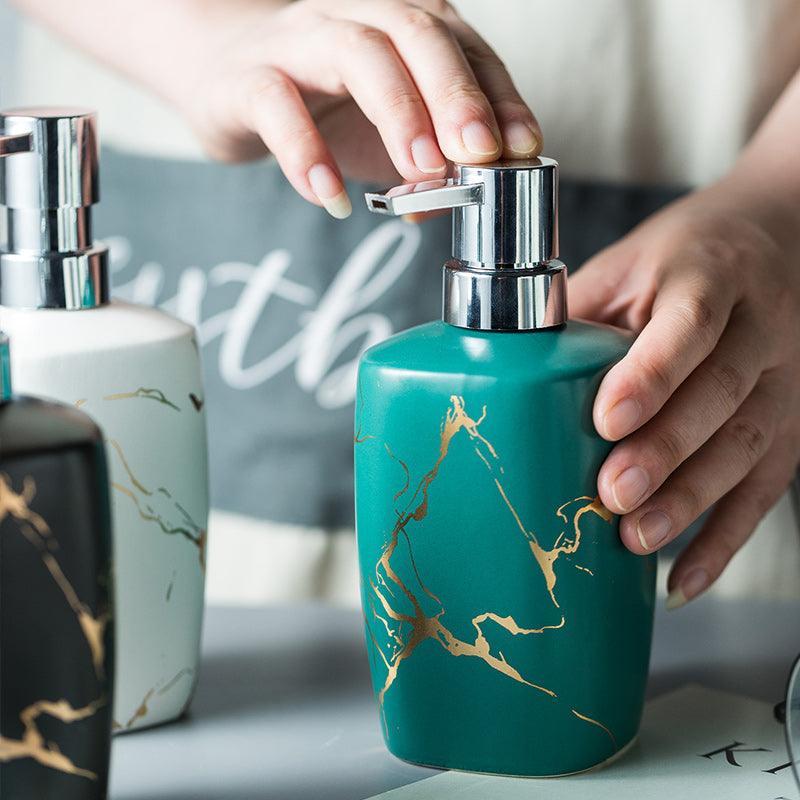 Adrain Hand Soap Dispenser