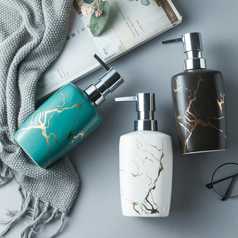 Adrain Hand Soap Dispenser