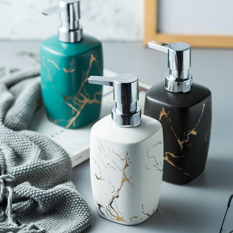 Adrain Hand Soap Dispenser