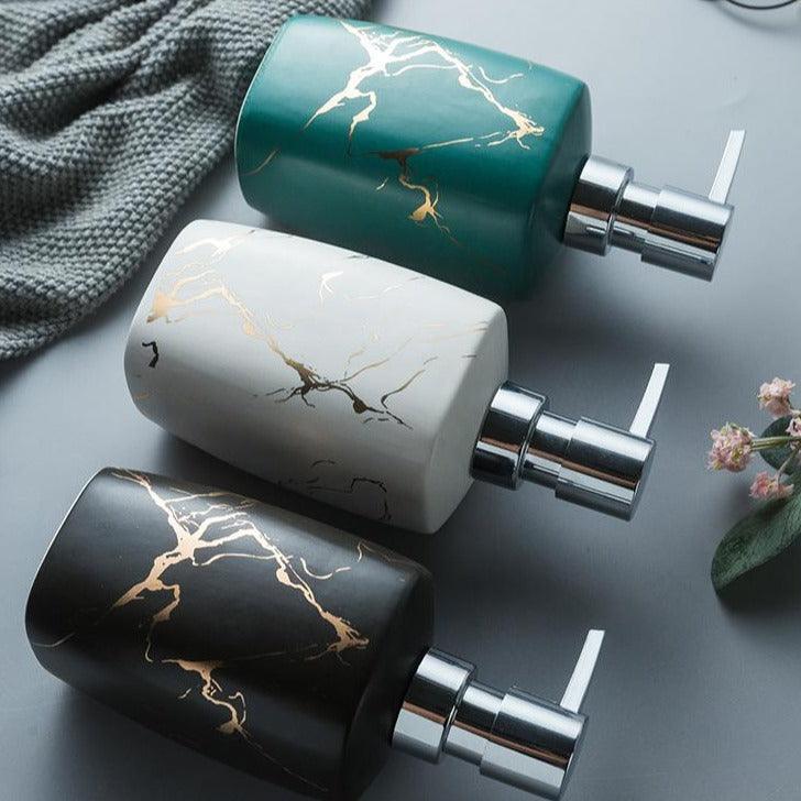 Adrain Hand Soap Dispenser