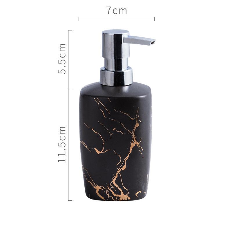 Adrain Hand Soap Dispenser