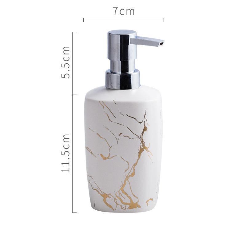 Adrain Hand Soap Dispenser