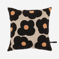 Adrienn Square Throw Pillow