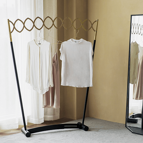 Adrijana Coat Rack