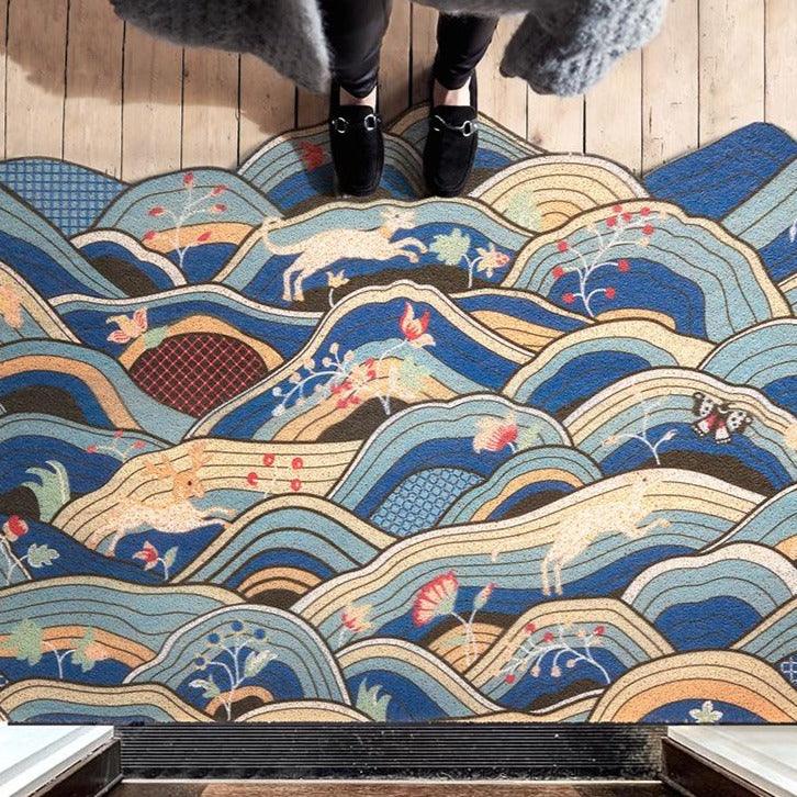 Aimee Area Rug